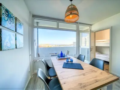 Ferienwohnung für 4 Personen (45 m²) in Heiligenhafen 7/10