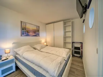 Ferienwohnung für 4 Personen (45 m²) in Heiligenhafen 9/10