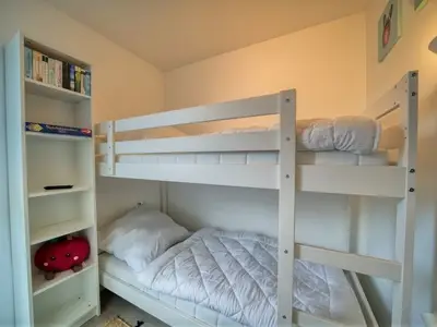 Ferienwohnung für 4 Personen (45 m²) in Heiligenhafen 10/10