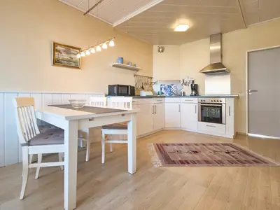 Ferienwohnung für 4 Personen (50 m²) in Duhnen 3/9
