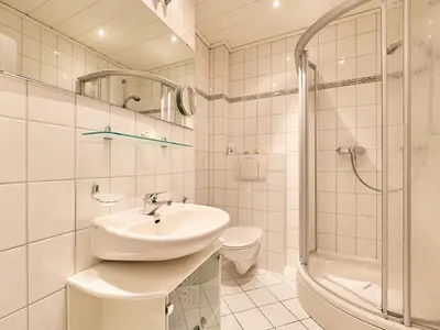 Ferienwohnung für 4 Personen (50 m²) in Duhnen 4/9