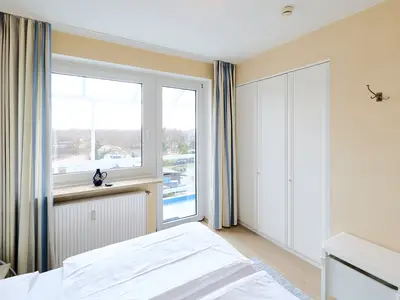 Ferienwohnung für 4 Personen (50 m²) in Duhnen 6/9