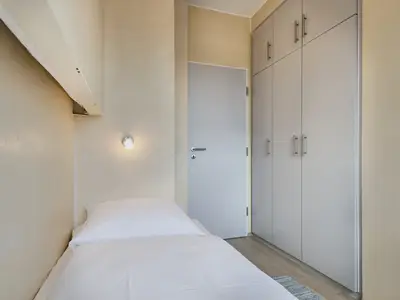 Ferienwohnung für 4 Personen (50 m²) in Duhnen 8/9