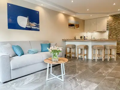 Ferienwohnung für 4 Personen (45 m²) in Timmendorfer Strand 1/10