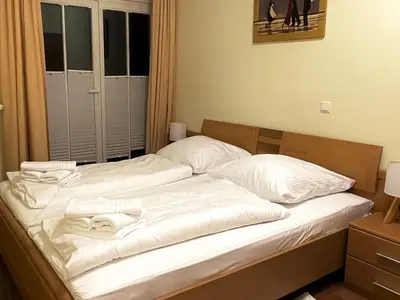 Ferienwohnung für 4 Personen (59 m²) in Ostseebad Kühlungsborn 4/10