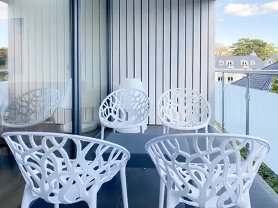 Ferienwohnung für 4 Personen (73 m²) in Timmendorfer Strand 5/10