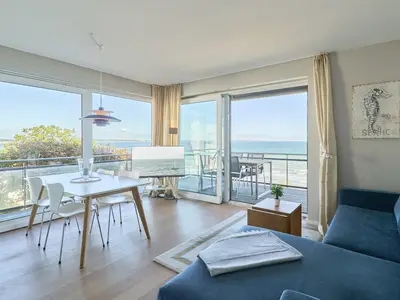 Ferienwohnung für 4 Personen (63 m²) in Scharbeutz 1/10