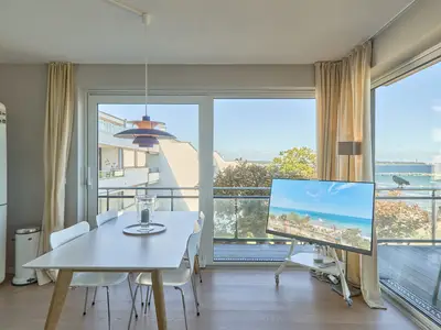 Ferienwohnung für 4 Personen (63 m²) in Scharbeutz 3/10