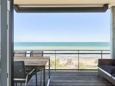 Ferienwohnung für 4 Personen (63 m²) in Scharbeutz 4/10