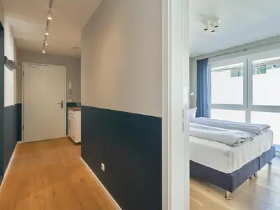Ferienwohnung für 4 Personen (63 m²) in Scharbeutz 5/10