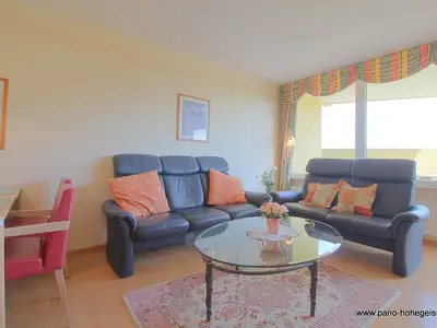 Ferienwohnung für 4 Personen (49 m²) in Hohegeiß 2/10