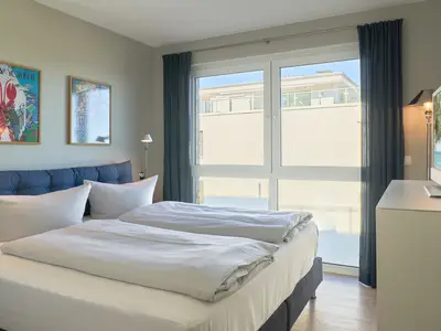 Ferienwohnung für 4 Personen (63 m²) in Scharbeutz 6/10