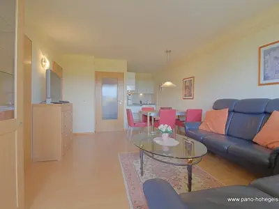 Ferienwohnung für 4 Personen (49 m²) in Hohegeiß 4/10