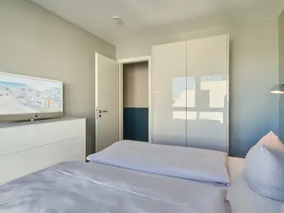 Ferienwohnung für 4 Personen (63 m²) in Scharbeutz 7/10