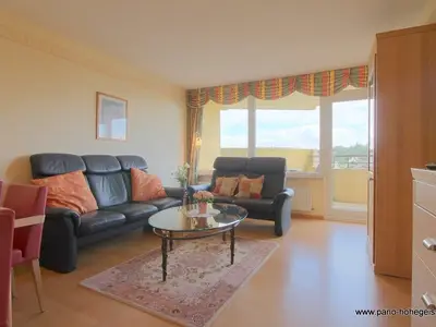 Ferienwohnung für 4 Personen (49 m²) in Hohegeiß 5/10