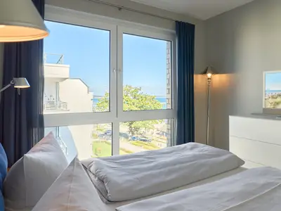 Ferienwohnung für 4 Personen (63 m²) in Scharbeutz 8/10