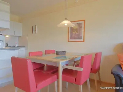 Ferienwohnung für 4 Personen (49 m²) in Hohegeiß 7/10