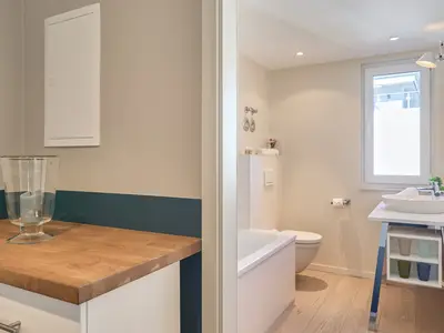 Ferienwohnung für 4 Personen (63 m²) in Scharbeutz 9/10