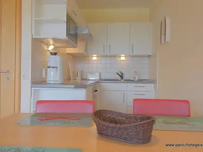 Ferienwohnung für 4 Personen (49 m²) in Hohegeiß 8/10