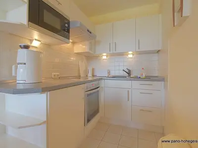 Ferienwohnung für 4 Personen (49 m²) in Hohegeiß 9/10