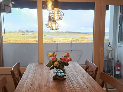 Ferienwohnung für 5 Personen (47 m²) in Heiligenhafen 1/10