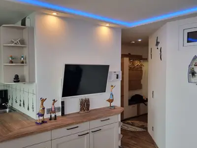 Ferienwohnung für 5 Personen (47 m²) in Heiligenhafen 2/10