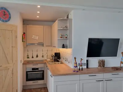 Ferienwohnung für 5 Personen (47 m²) in Heiligenhafen 3/10