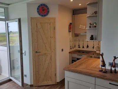 Ferienwohnung für 5 Personen (47 m²) in Heiligenhafen 4/10