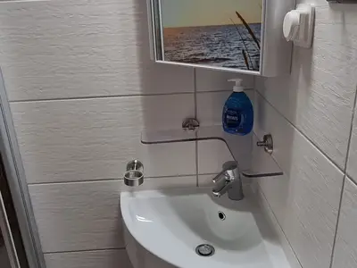 Ferienwohnung für 5 Personen (47 m²) in Heiligenhafen 6/10