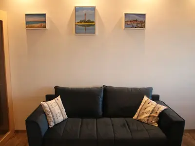 Ferienwohnung für 5 Personen (47 m²) in Heiligenhafen 8/10