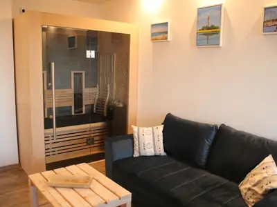 Ferienwohnung für 5 Personen (47 m²) in Heiligenhafen 9/10