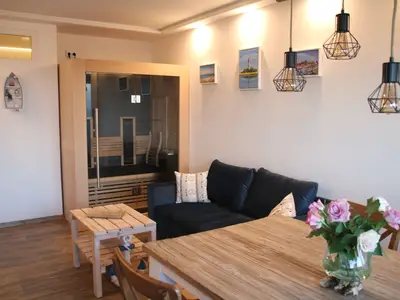 Ferienwohnung für 5 Personen (47 m²) in Heiligenhafen 10/10