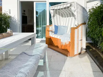 Ferienwohnung für 4 Personen (55 m²) in Scharbeutz 4/10