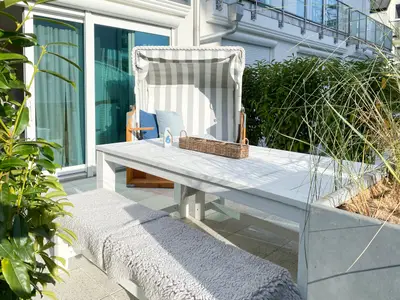 Ferienwohnung für 4 Personen (55 m²) in Scharbeutz 5/10