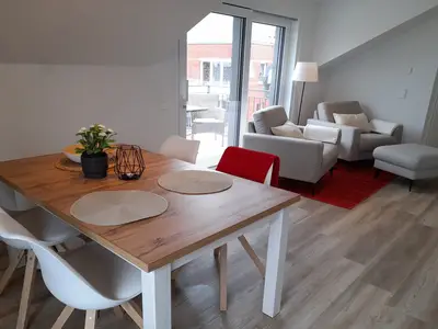 Ferienwohnung für 2 Personen (48 m²) in Grömitz 1/7