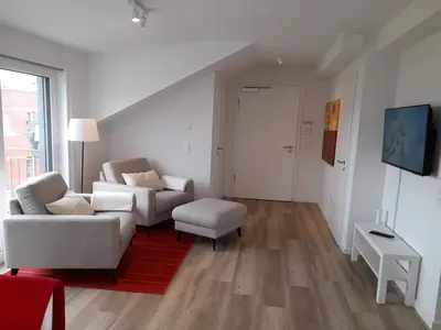 Ferienwohnung für 2 Personen (48 m²) in Grömitz 6/7