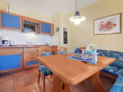 Ferienwohnung für 4 Personen (67 m²) in Ostseebad Kühlungsborn 3/8