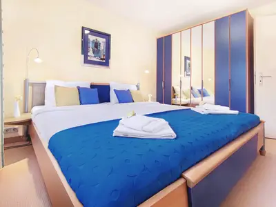 Ferienwohnung für 4 Personen (67 m²) in Ostseebad Kühlungsborn 4/8