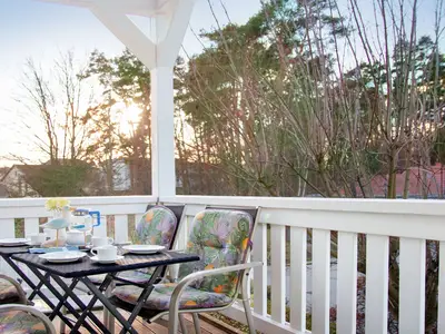 Ferienwohnung für 4 Personen (67 m²) in Ostseebad Kühlungsborn 6/8