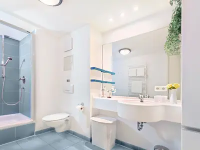 Ferienwohnung für 4 Personen (67 m²) in Ostseebad Kühlungsborn 8/8