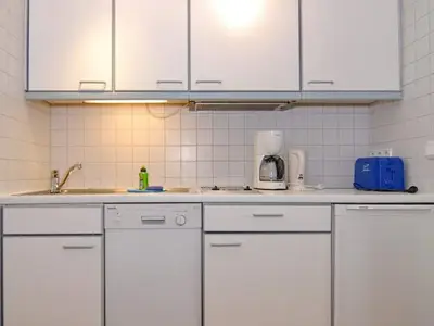 Ferienwohnung für 2 Personen (30 m²) in Westerland (Sylt) 10/10