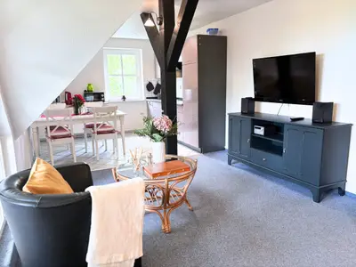 Ferienwohnung für 4 Personen (62 m²) in Fehmarn 5/10