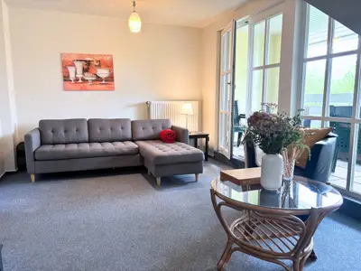 Ferienwohnung für 4 Personen (62 m²) in Fehmarn 8/10