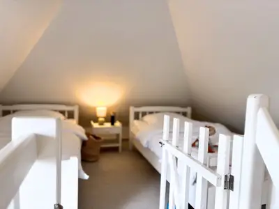 Ferienwohnung für 4 Personen (62 m²) in Fehmarn 9/10