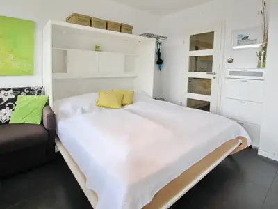 Ferienwohnung für 2 Personen (28 m²) in Westerland (Sylt) 4/10