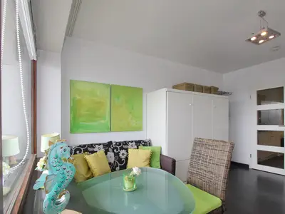 Ferienwohnung für 2 Personen (28 m²) in Westerland (Sylt) 5/10