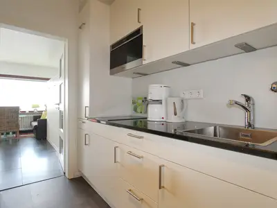 Ferienwohnung für 2 Personen (28 m²) in Westerland (Sylt) 6/10