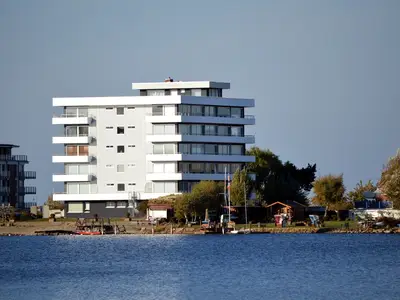 Ferienwohnung für 2 Personen (38 m²) in Heiligenhafen 8/10