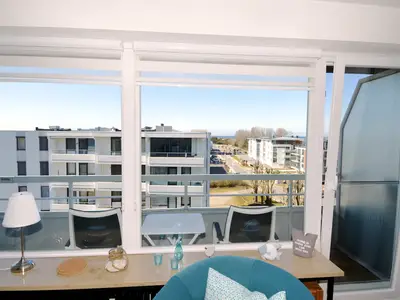 Ferienwohnung für 2 Personen (38 m²) in Heiligenhafen 10/10