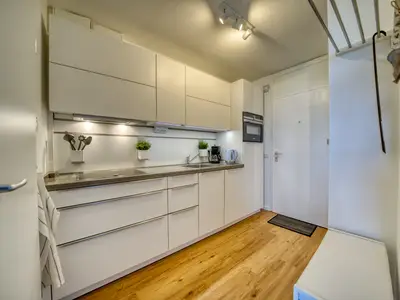 Ferienwohnung für 4 Personen (45 m²) in Heiligenhafen 6/10